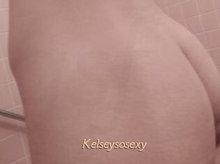 Kelseysosexy