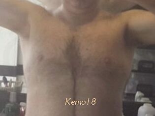 Kemo18
