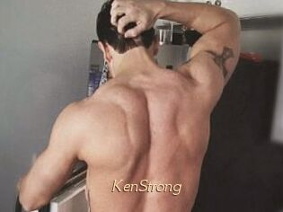 KenStrong