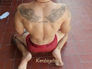 Kenbigdick