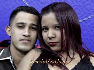 KendalAndJulio