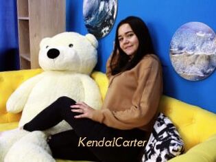 KendalCarter