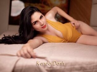 KendalDash