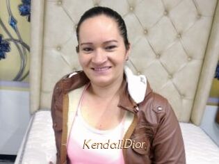 KendallDior