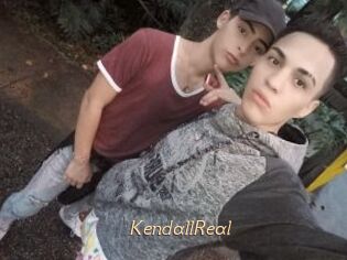 KendallReal