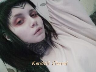 Kendall_Chanel