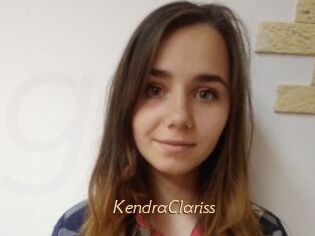 KendraClariss