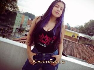 KendraEvanns