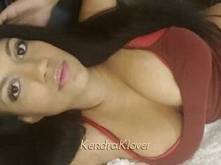 KendraKlover
