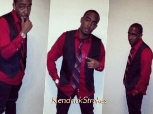 KendrickStrokes