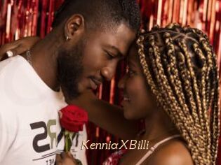 KenniaXBilli
