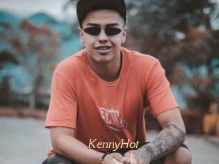 KennyHot