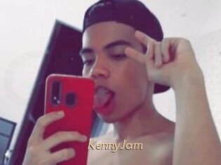 KennyJam