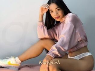 KensyLish