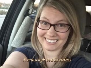 KentuckyFriedGoddess