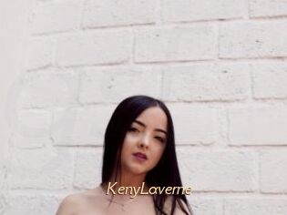 KenyLaverne