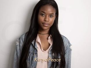 KenyaPeace