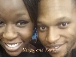Kenya_and_Kenny