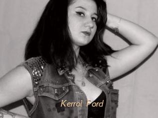 Kerrol_Ford