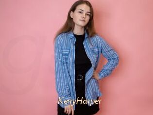 KerryHarper