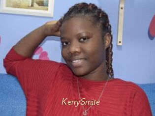 KerrySmite