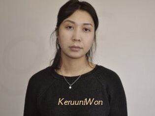 KeruuniWon
