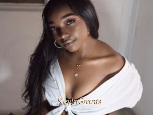 KeylaGrants