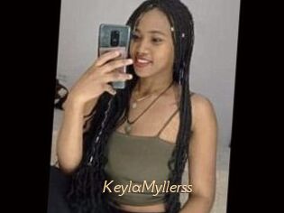 KeylaMyllerss