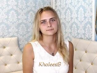 KhaleesiB
