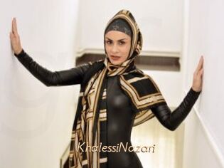 KhalessiNazari