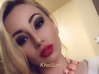 KhaliLani