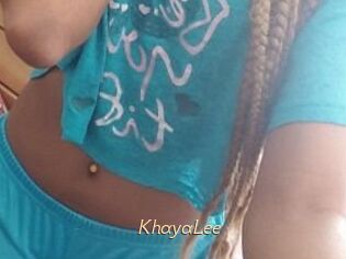 KhayaLee