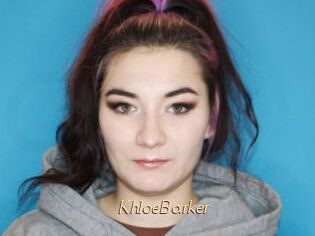 KhloeBarker