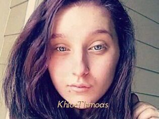 KhloeThmoas