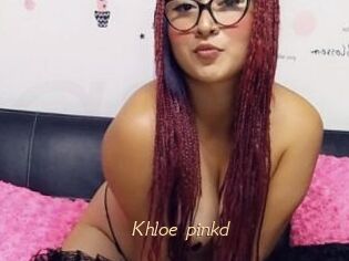 Khloe_pinkd