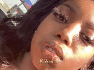 Khloehill