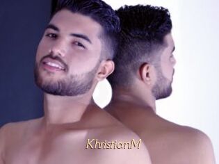 KhristianM