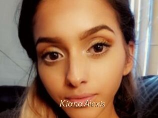 KianaAlexis