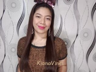 KianaVines