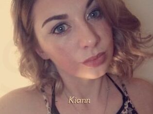 Kiann