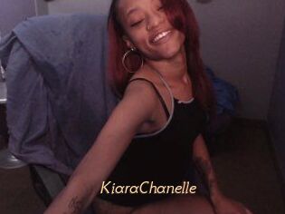 KiaraChanelle