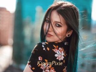 KiarraPixie