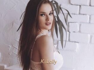 KiiLally