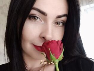 Kikailia