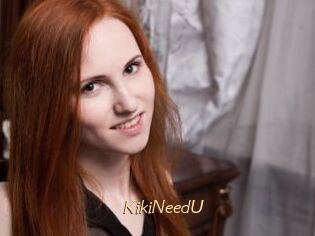KikiNeedU