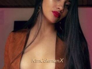 KimColemanX