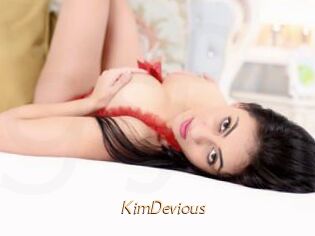 KimDevious
