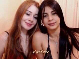 KimYzoe