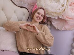 KimberShauty