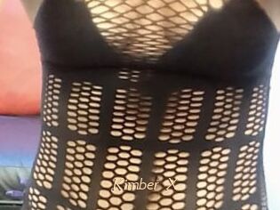 Kimber_X